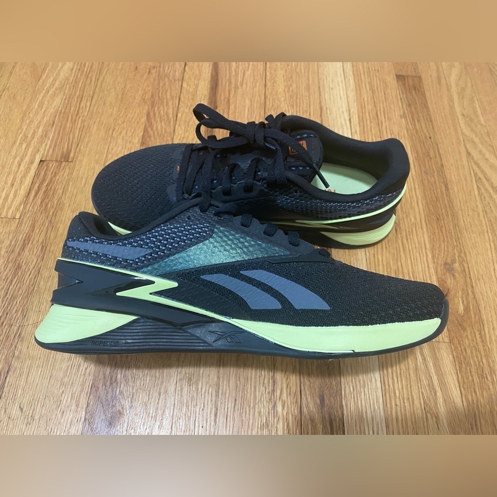NWT Nano X3 Unisex Training Shoe